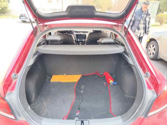 [无锡·皖L] 二手名爵MG62018款 20T 自动豪华智联版 国VI