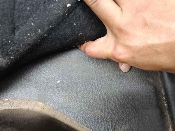 [无锡·豫P] 二手五菱汽车五菱荣光小卡2019款 1.5L基本型双排L3C