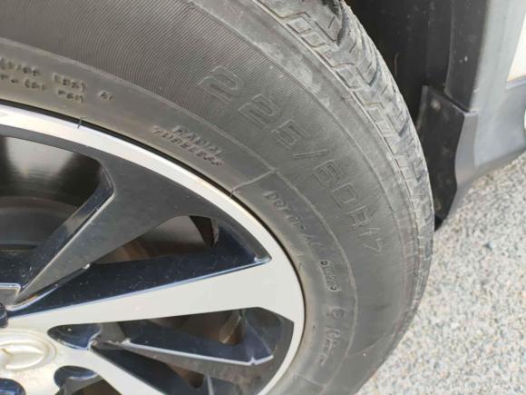 [上海·皖A] 二手北汽幻速北汽幻速S72018款 1.5T 自动尊享型