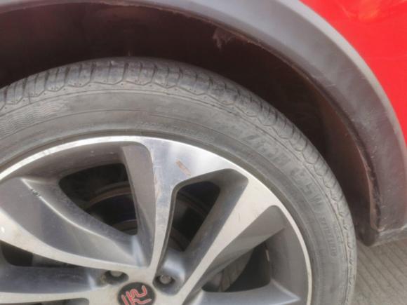 [宁波·浙B] 二手比亚迪元2016款 1.5TID 自动尊荣型