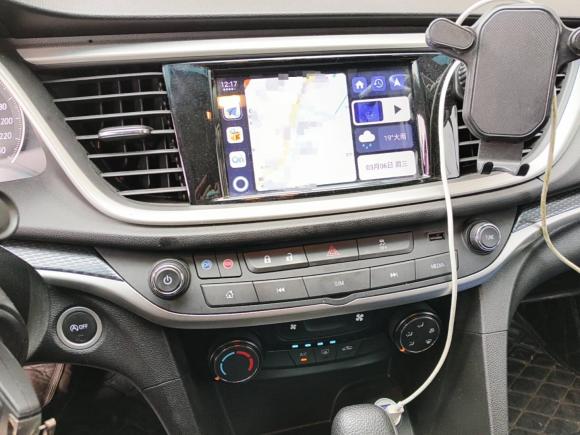 [义乌·贵J] 二手别克英朗2021款 改款 典范 1.5L 自动精英型