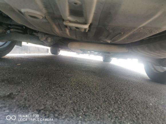 [金华·湘G] 二手起亚起亚K52011款 2.0L 自动DLX