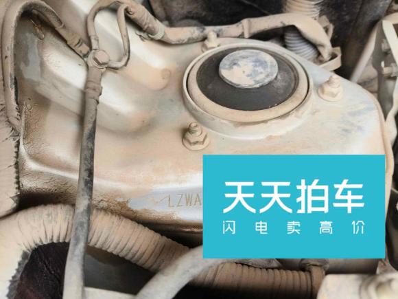 [杭州·赣C] 二手五菱汽车五菱宏光2013款 1.5L 基本型