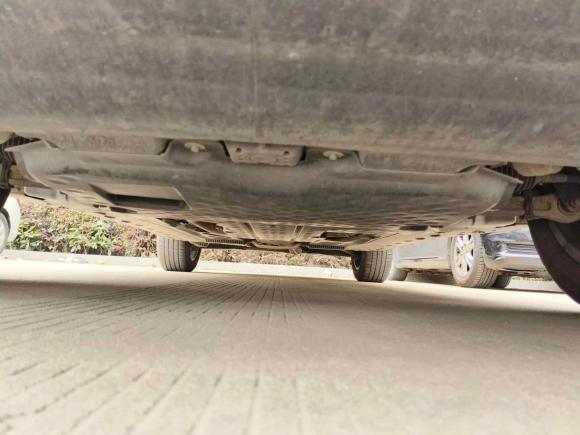 [合肥·皖A] 二手奔驰奔驰GLC2016款 GLC 260 4MATIC 动感型