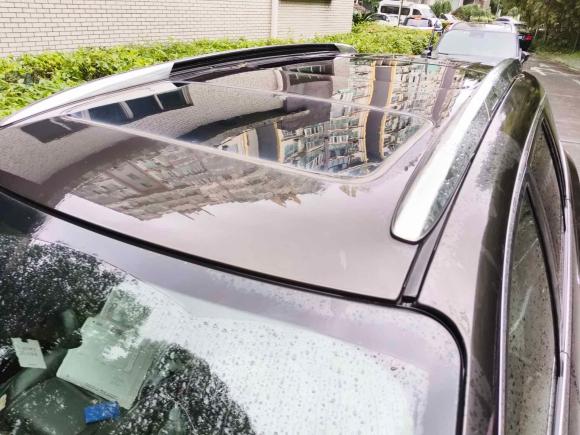 [上海·沪B] 二手别克昂科雷2014款 3.6L 四驱智享旗舰型