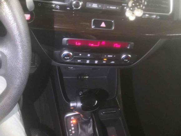 [杭州·浙J] 二手起亚起亚K42014款 1.8L 自动GLS