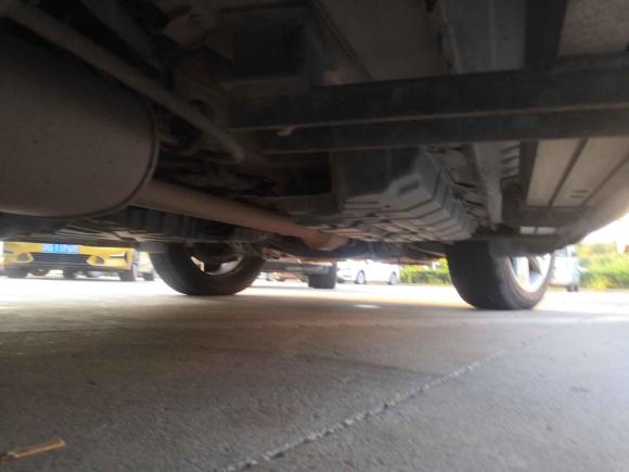 [义乌·浙G] 二手丰田汉兰达2009款 2.7L 两驱7座豪华版