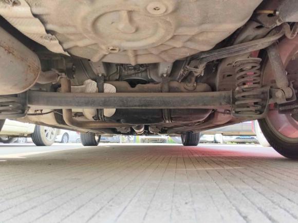 [深圳·川X] 二手奇瑞艾瑞泽52017款 1.5L 手动时尚版