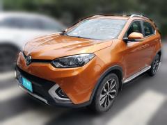 [广州·粤A]名爵&nbsp;&nbsp;锐腾&nbsp;&nbsp;2016款1.5TGITST豪华版