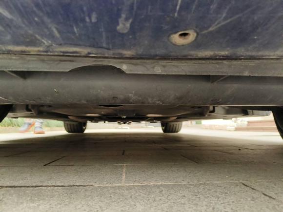[上海·沪L] 二手宝马宝马M32009款 M3敞篷轿跑车