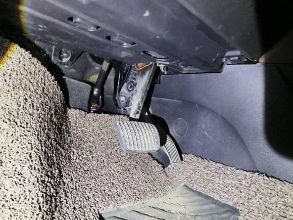 [宁波·浙B] 二手别克昂科威2016款 28T 四驱精英型