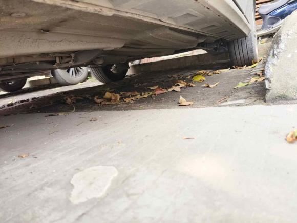 [佛山·浙G] 二手大众C-TREK蔚领2018款 1.5L 手动时尚型