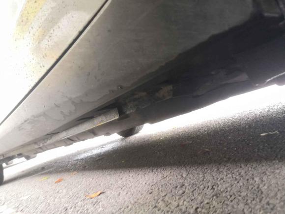 [成都·川A] 二手启辰启辰D60EV2020款 标准续航智行版