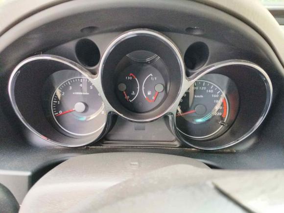 [上海·鲁N] 二手海马普力马2013款 1.8L 自动7座尊享版