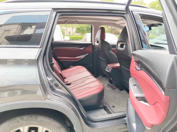 [宁波·浙B] 二手长安长安CS75 PLUS2020款 2.0T 自动领航型