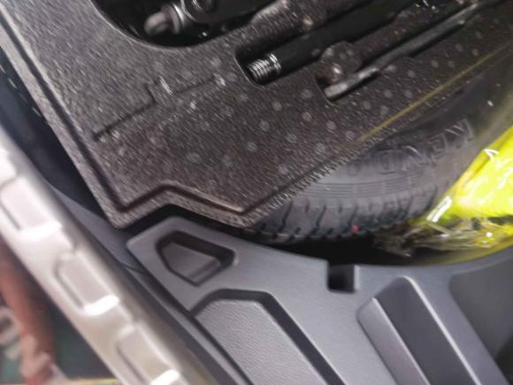 [上海·沪C] 二手丰田锋兰达2023款 2.0L CVT精英版