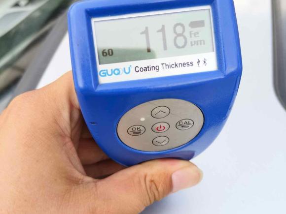 [佛山·冀F] 二手奔驰奔驰C级2013款 C 260 CGI 优雅型