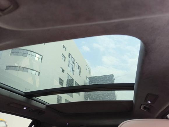 [深圳·粤B] 二手蔚来蔚来ES82023款 100kWh 行政版