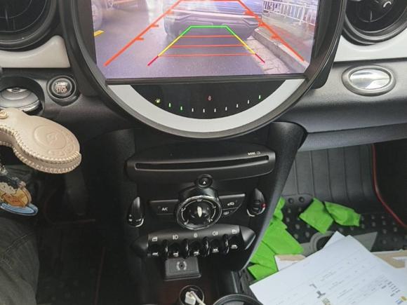 [杭州·浙J] 二手MINIMINI2011款 1.6L COOPER Fun