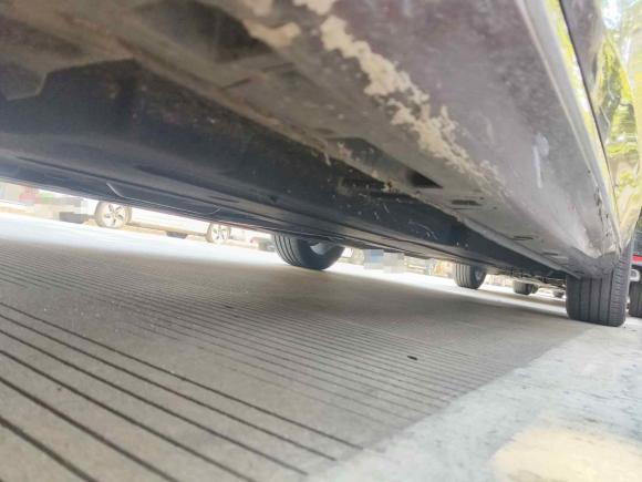 [武汉·鄂A] 二手红旗红旗H52024款 2.0T 自动智联旗畅版