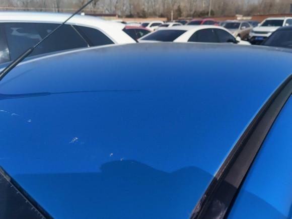 [北京·京N] 二手福特嘉年华2013款 两厢 1.5L 自动时尚型