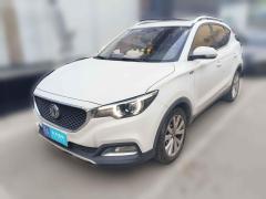 [武汉·鄂A] 名爵名爵ZS2017款 1.5L 自动豪华版