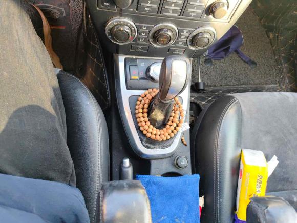 [义乌·浙G] 二手路虎神行者22010款 2.2 TD4 自动SE柴油版