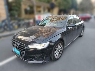 奥迪奥迪A6L2017款TFSI技术型