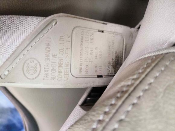 [佛山·粤E] 二手本田奥德赛2013款 2.4L 豪华版