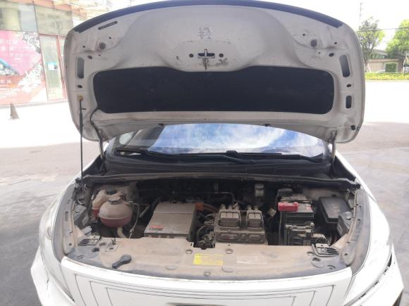 [金华·浙G] 二手吉利汽车帝豪GSe2020款 500 领尚型