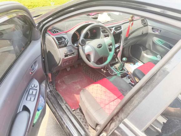 [青岛·辽M] 二手比亚迪比亚迪F32020款 1.5L 手动超值版