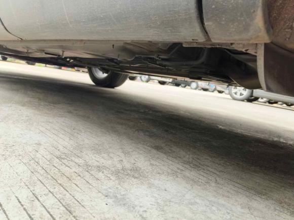 [金华·浙G] 二手别克昂科威2020款 昂科威S 652T 两驱精英型