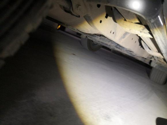 [西安·陕U] 二手日产途达2020款 2.5L XV 4WD 自动四驱旗舰版