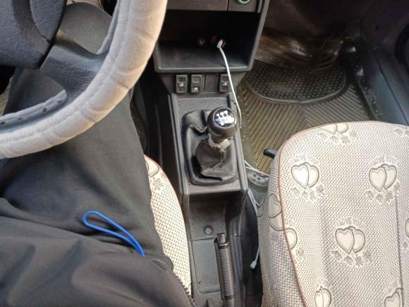 [无锡·苏B] 二手大众桑塔纳经典2007款 1.8L 景畅型