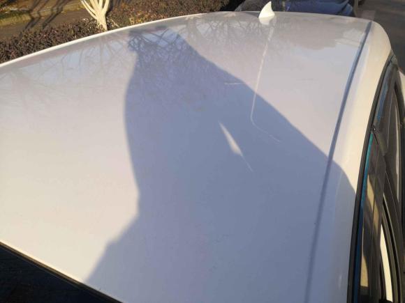 [合肥·皖A] 二手别克微蓝62022款 互联共享型 PLUS