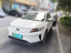 [温州·浙C] 吉利汽车帝豪GSe2018款 臻尚型