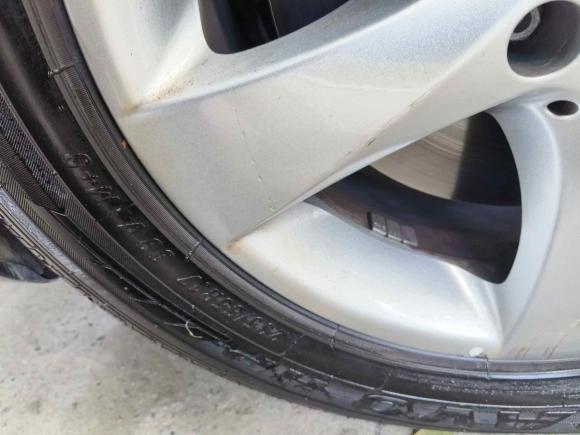 [上海·沪G] 二手奔驰威霆2018款 2.0T 商务版 国VI