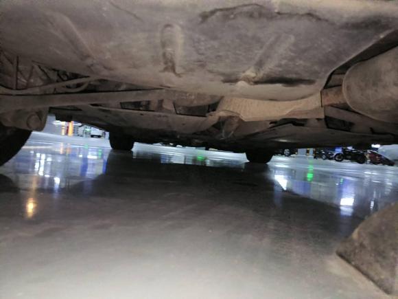 [温州·浙C] 二手MINIMINI2007款 1.6L COOPER Fun