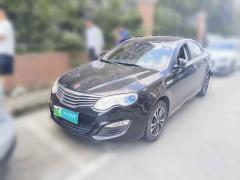 [上海·皖C] 荣威荣威e5502016款 尊享版