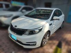 [广州·粤A]起亚&nbsp;&nbsp;起亚K2&nbsp;&nbsp;2015款三厢1.6LATPremium