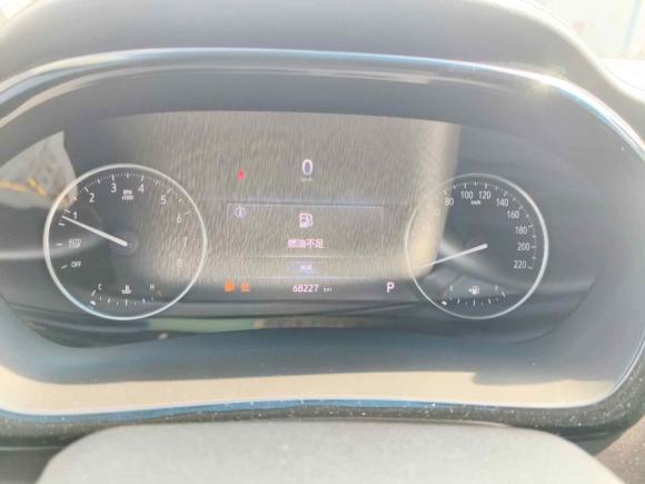 [广州·粤A] 二手别克别克GL82021款 陆上公务舱 652T 豪华型