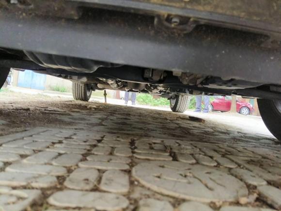 [南京·苏A] 二手吉利汽车远景X32021款 PRO 1.5L CVT尊贵型