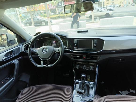 [青岛·鲁U] 二手大众探岳2019款 330TSI 两驱豪华型 国VI