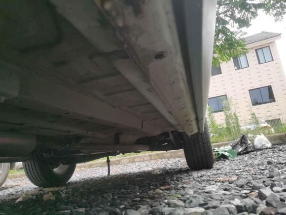 [湖州·浙E] 二手捷途捷途X702018款 1.5T 手动悦行版