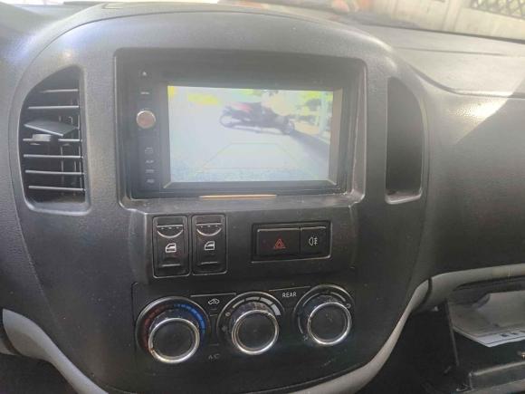 [无锡·苏B] 二手东风风行菱智2013款 M3 1.6L 7座舒适型