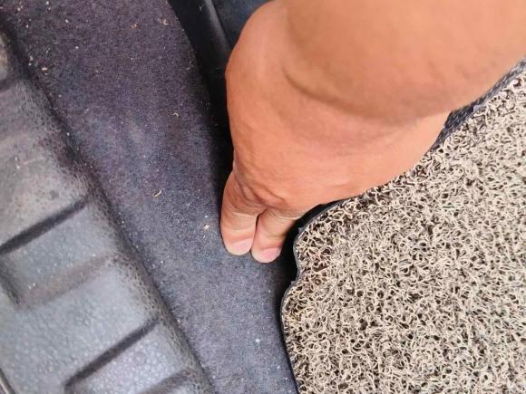 [苏州·苏U] 二手纳智捷优6 SUV2015款 1.8T 时尚型