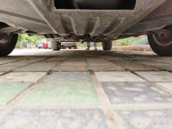 [上海·赣H] 二手大众桑塔纳志俊2008款 1.8L 手动实尚型