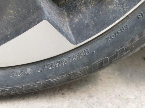 [佛山·粤T] 二手本田缤智2017款 1.8L CVT两驱先锋型