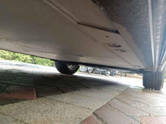 [济南·鲁A] 二手蔚来蔚来ES62020款 420KM 运动版