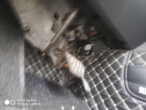 [台州·浙J] 二手雷诺科雷傲2014款 改款 2.5L 两驱舒适版